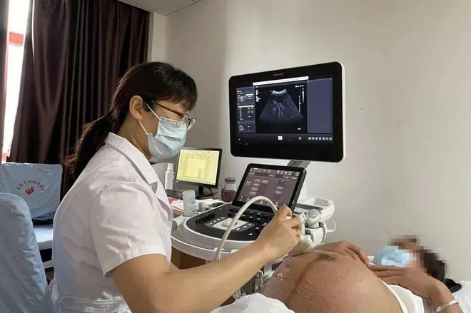 Kaiyun 开云威海市妇幼保健院扎实推进预防出生缺陷惠民举措(图4)