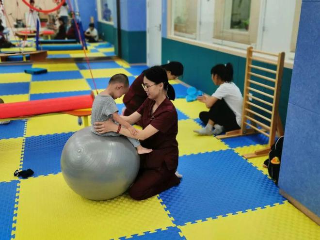 Kaiyun 开云威海市妇幼保健院扎实推进预防出生缺陷惠民举措(图6)