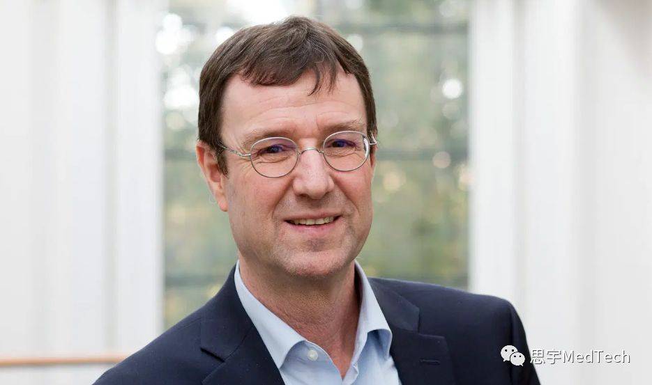 豪掷Kaiyun 开云两亿！西门子医疗加码这一领域(图3)