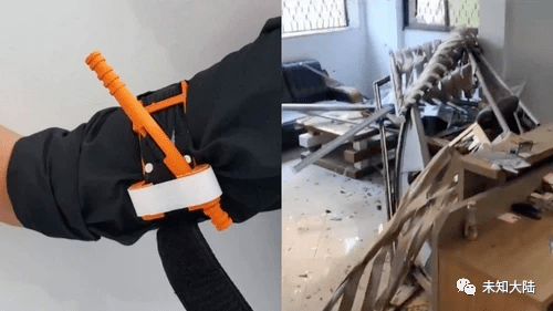 Kaiyun 开云体育3D打印医疗设备制