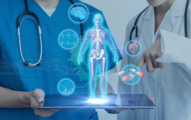 医疗影像设备什么是医疗影像设备开云APP