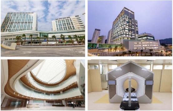 北京协和与澳门特区政府签署离岛医疗综合体北京协和澳门医学中心运营合作协议开云 开云体育官网(图2)