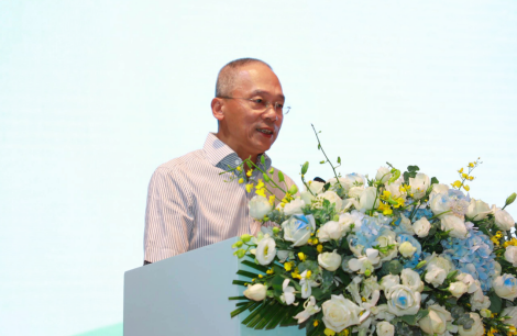 中国医药开云体育 开云平台保健品进出口商会联合汤臣倍健发布《膳食营养补充剂行业发展报告(2023)(图4) 中国医药开云体育 开云平台保健品进出口商会联合汤臣倍健发布《膳食营养补充剂行业发展报告(2023)(图4)