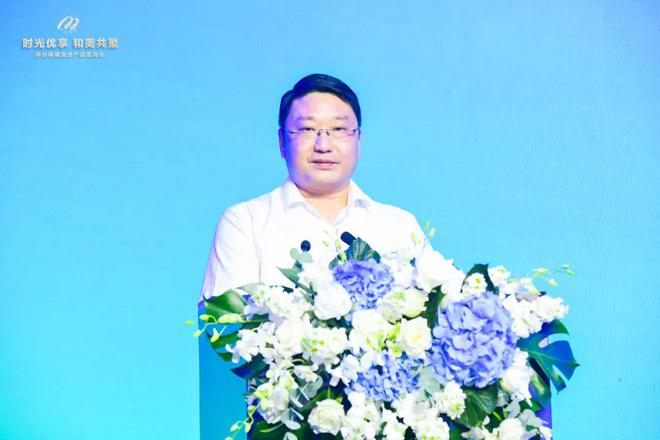 开云 开云体育平台茅台集团保健酒业公司“展+品”出击深圳秋糖：“双品类、双赛道”拳头产品一盘棋亮相(图7)