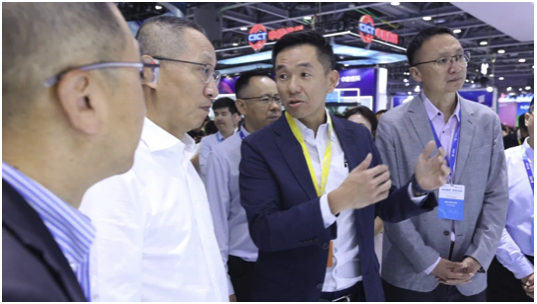 开云体育 开云官网化解数字化转型新挑战英特尔携手中移动成研院推动智慧医疗发展(图3) 开云体育 开云官网化解数字化转型新挑战英特尔携手中移动成研院推动智慧医疗发展(图3)