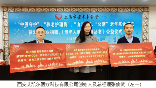 医疗可开云 开云体育平台穿戴设备