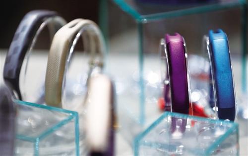 医疗可开云 开云体育平台穿戴设备(图4)