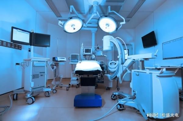 激光塑料焊接技术在医疗领域的应用开云体育