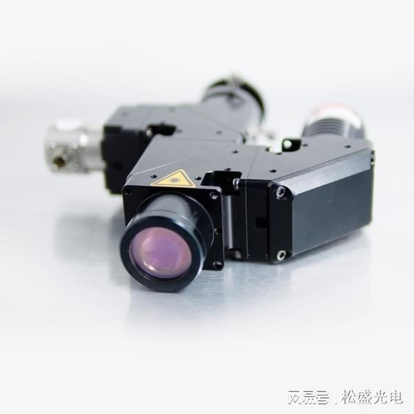 激光塑料焊接技术在医疗领域的应用开云体育 开云官网(图2)