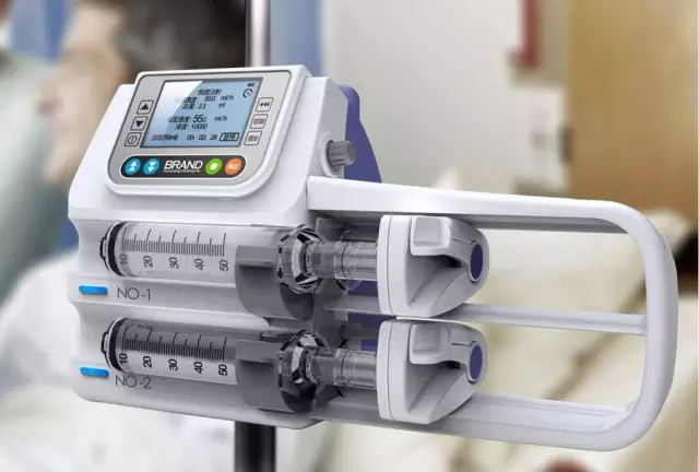 医疗器械四大细分领域规模有望达3240亿