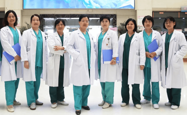 徐州市妇幼保健院获批省级妇女宫颈癌检查实训基地开云体育 Kaiyun.com 官网入口(图3)