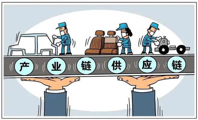 养生保健品行业如何挖掘上游价值？开云APP 开云官网入口(图3)