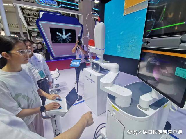 市场规模预计达125万亿元我国医疗器械市