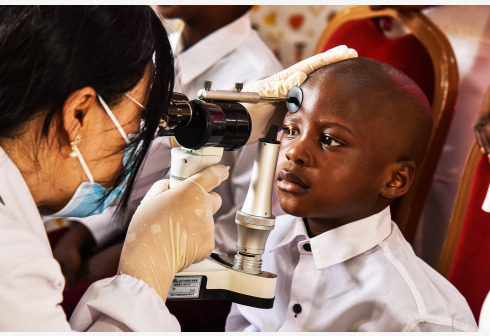 Kaiyun 开云体育母婴健康产品需求强