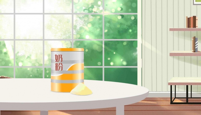 十大品牌奶粉排行榜开云体育 开云平台 奶粉品牌排行榜前十名(图2)