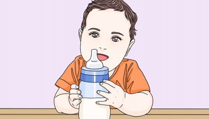 十大放心奶粉品牌排行开云 开云体育平台 世界十大放心奶粉品牌(图2)