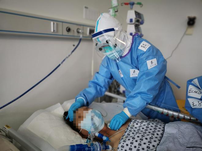 中国医疗设备95%依靠进口难道真的开云 