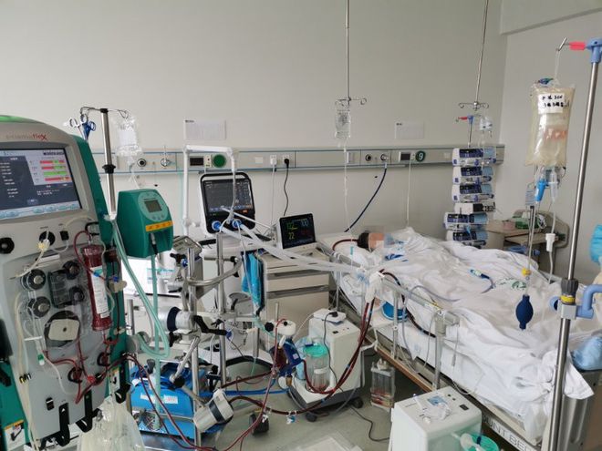 中国医疗设备95%依靠进口难道真的开云 开云体育官网造不出来?不怕被卡脖子吗?(图2) 中国医疗设备95%依靠进口难道真的开云 开云体育官网造不出来?不怕被卡脖子吗?(图2)