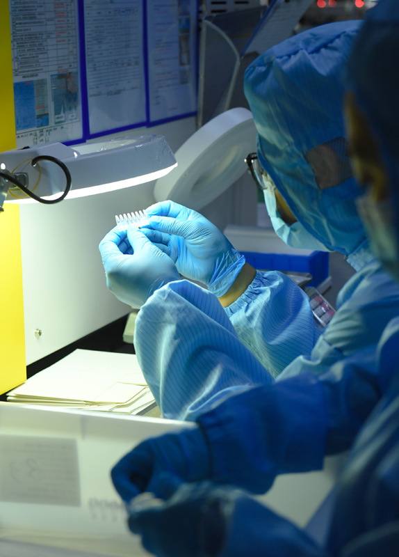 浙江仙居：高质量发展医疗器械产业开云体育