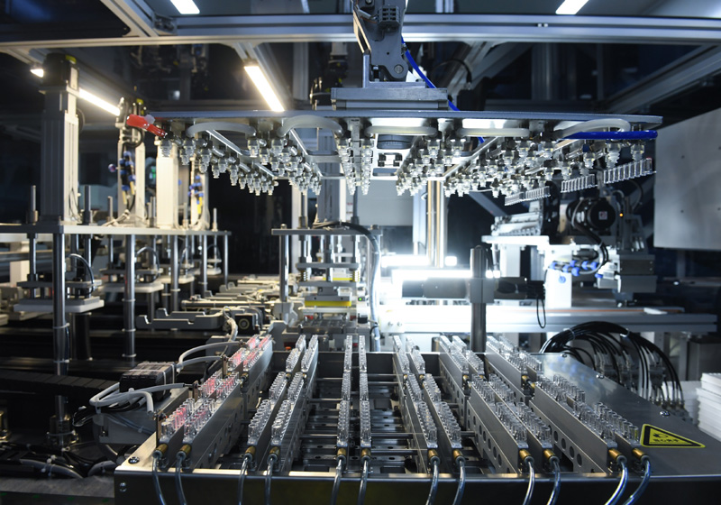 浙江仙居：高质量发展医疗器械产业开云体育 Kaiyun.com 官网入口(图3)