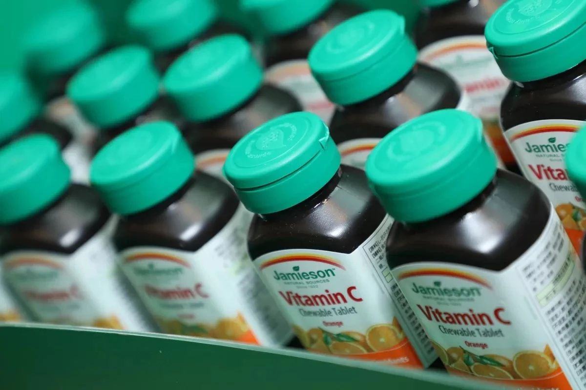 保开云体育 开云平台健品行业发现新大陆(图3)