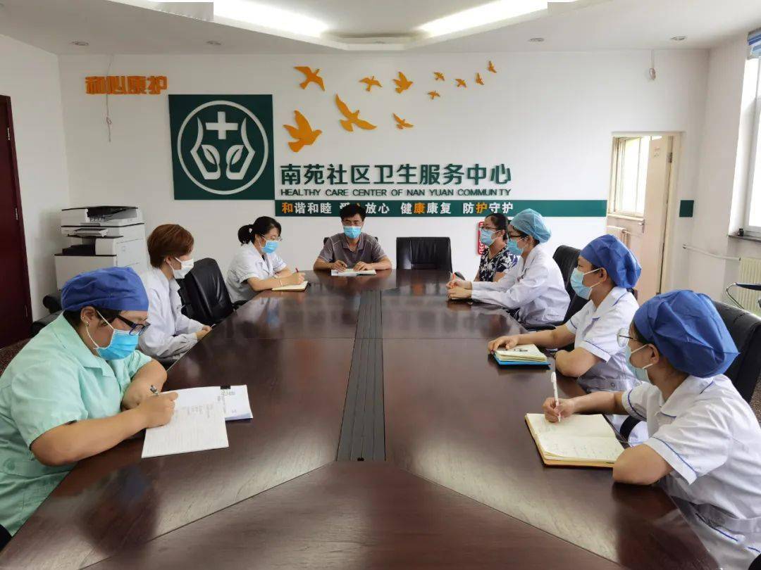 加强规范化门诊建设 助推辖区妇Kaiyun 开云体育儿健康(图3)