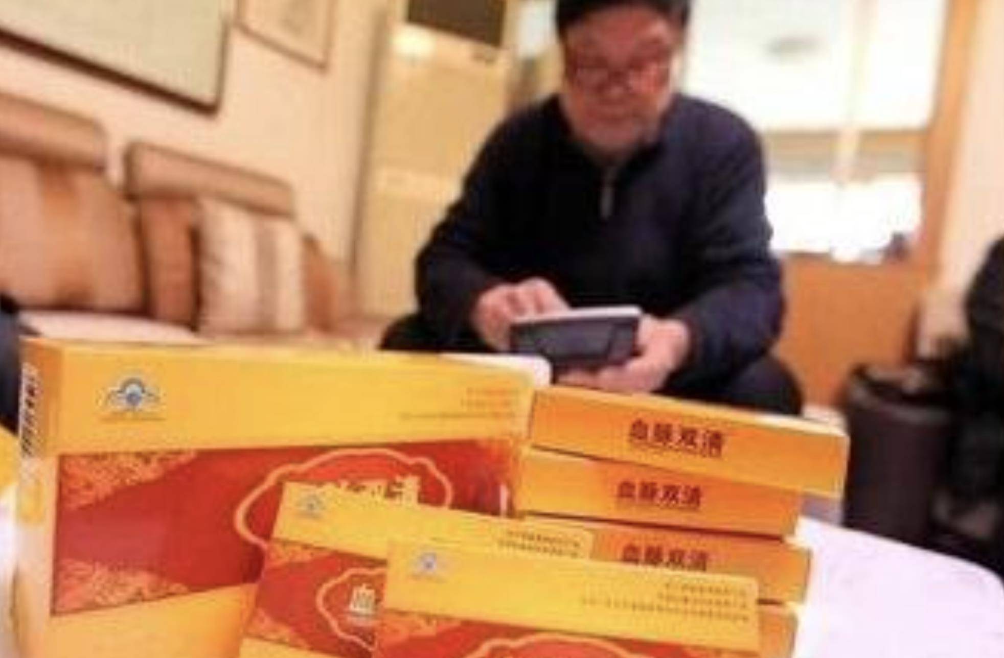 开云 开云体育官网曾经火的不行如今跌落神坛的8种保健品医生劝告：坑钱又没用(图2)