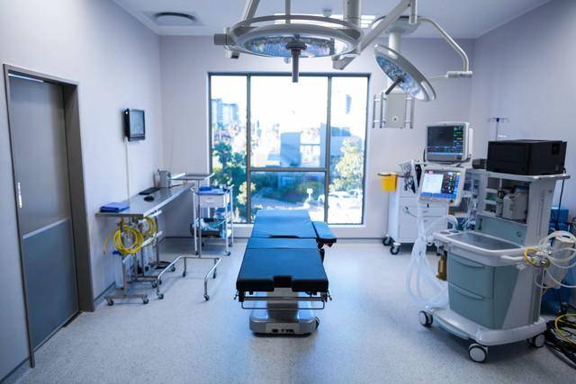 开云 开云体育官网2024第39届武汉国际医疗器械展会《官网》武汉医疗仪器设备展会(图4)