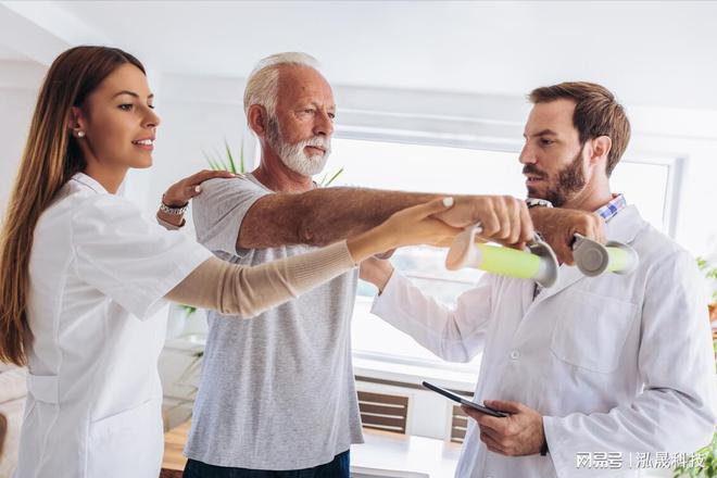 保健养生：互联网＋保健养生新旧交融开创崭新未来开云体育 开云官网(图3)