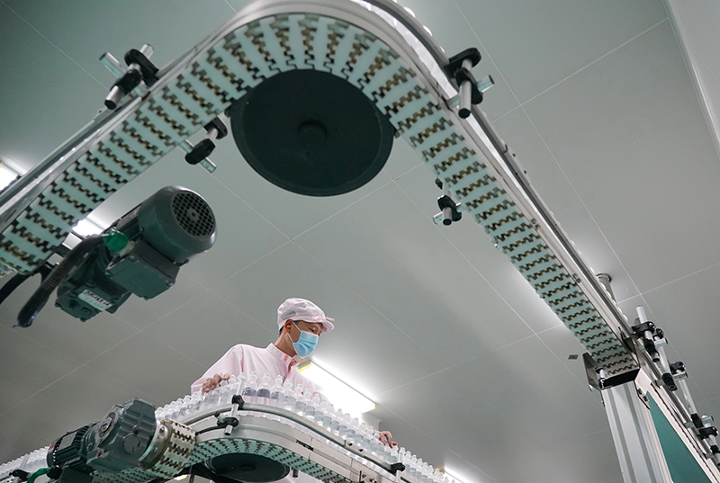 石家庄：医开云 开云体育平台药医疗设备企