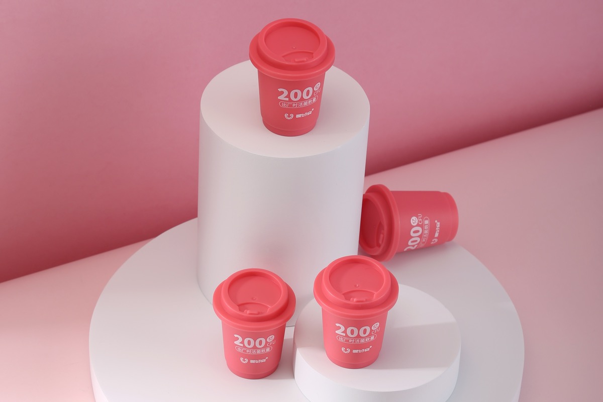 开云 开云体育平台爱好安益生菌新品发布 聚焦女性健康(图2)