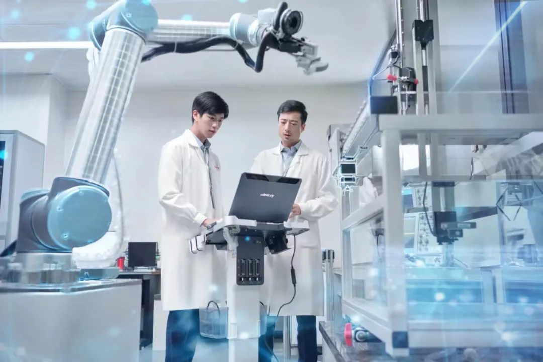 开云体育 Kaiyun.com 官网入口安徽老板造医疗设备海外爆卖135亿(图5)