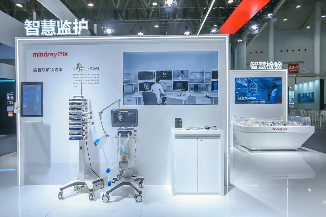 开云体育 Kaiyun.com 官网入口安徽老板造医疗设备海外爆卖135亿(图8)