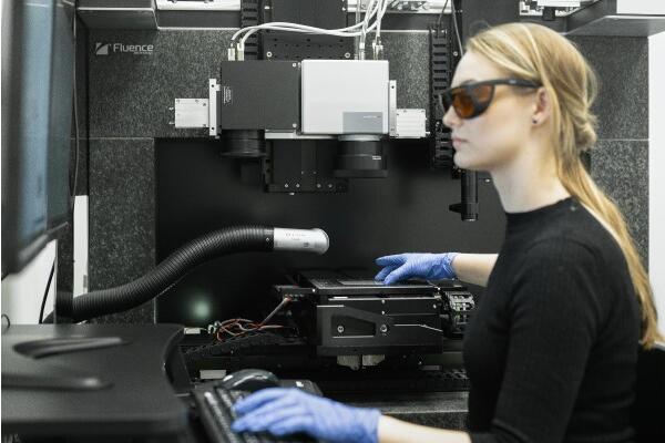 Kaiyun 开云体育激光医疗设备什么是激光医疗设备？的最新报道(图3)