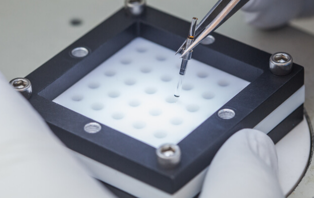 Kaiyun 开云体育激光医疗设备什么是激光医疗设备？的最新报道(图5)