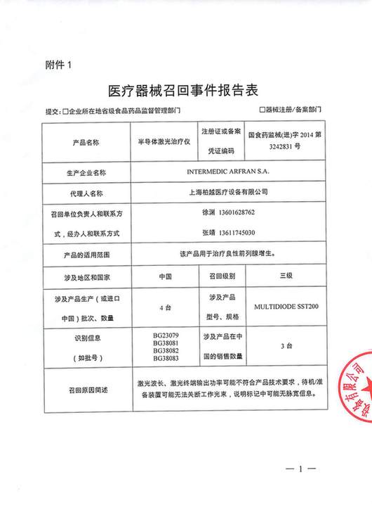 Kaiyun 开云体育激光医疗设备什么是激光医疗设备？的最新报道(图8)
