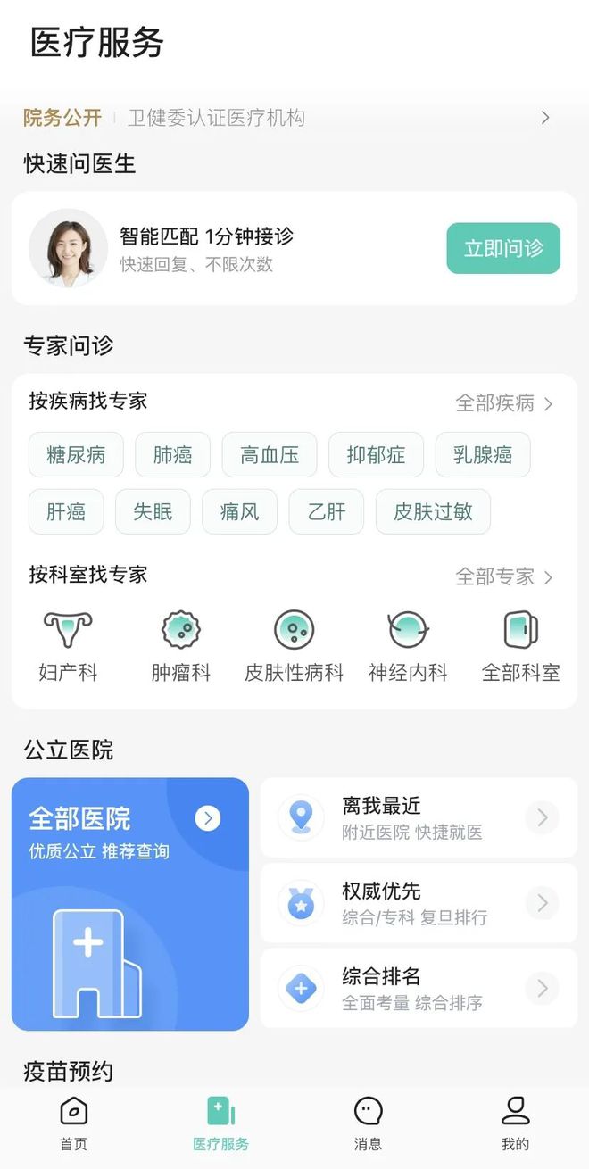 这些权威的健康科普平开云体育 开云官网台你知道哪些?(图3) 这些权威的健康科普平开云体育 开云官网台你知道哪些?(图3)