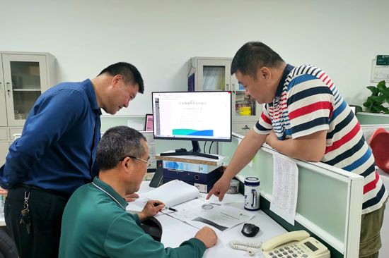 桂林烟草：深化驾驶员开云体育 开云平台职