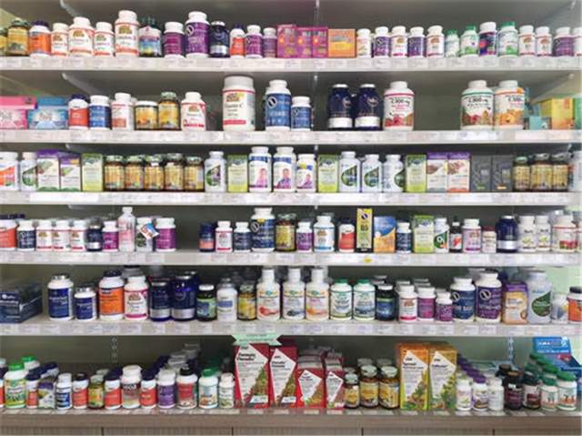 中国Kaiyun 开云体育保健品40年沉浮录：神话、金钱与谎言(图6)