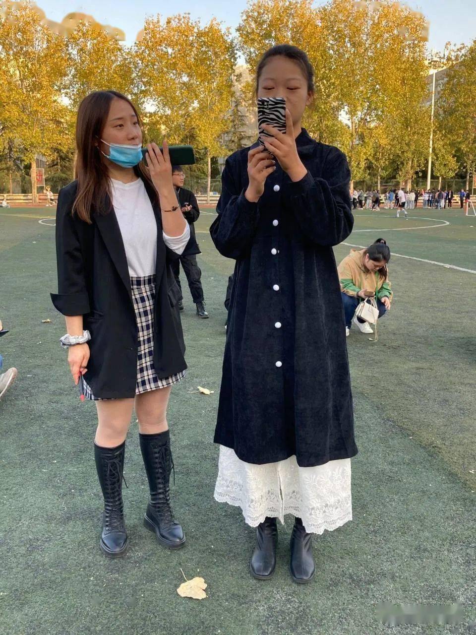 冬季养开云 开云体育平台生保健健康知识传播(图3)