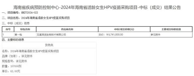 开云 开云体育官网HPV疫苗价格大跳水？韶关哪里可以打预防针？乐昌亲们想了解的都在这(图2)