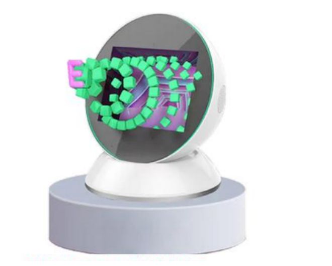 裸眼3D视觉开云APP 开云官网入口训练：近视防控的“新潮”方法(图2)