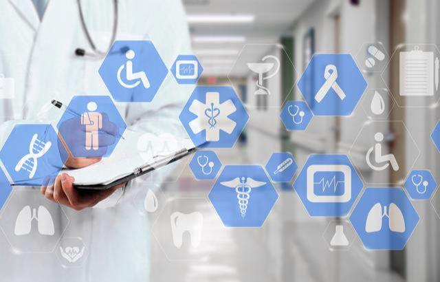 开云体育 开云平台AI赋能加速！“智能医疗”再迎新浪潮这5家企业有望高歌猛进(图2)