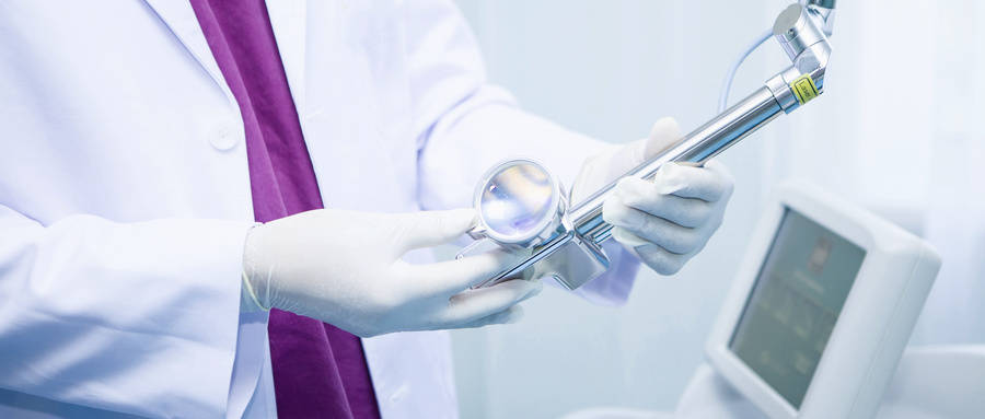 国产医疗器械崛起正当时开云体育 开云平台(图1)