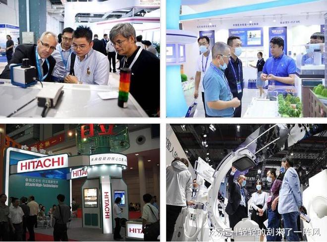 Kaiyun 开云体育中国国际医疗器械展会 2023武汉国际医疗器械展会(图2) Kaiyun 开云体育中国国际医疗器械展会 2023武汉国际医疗器械展会(图2)