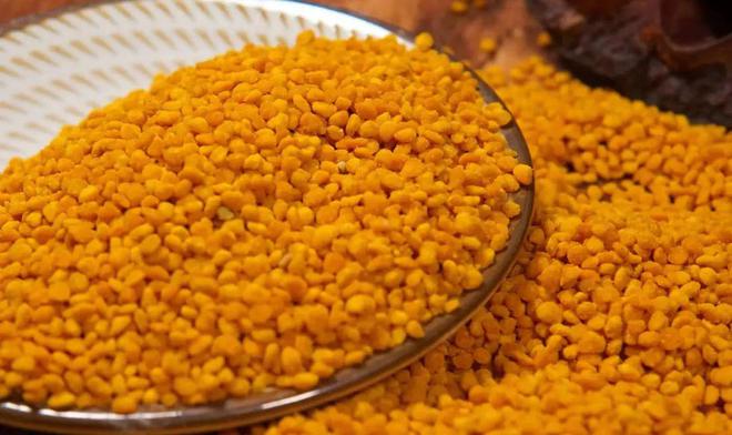 关于蜂花粉你不知道的秘密开云体育 开云官