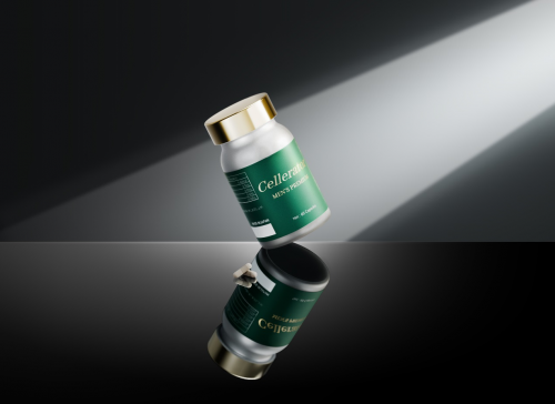 开云体育 Kaiyun.com 官网入口精倍莱MEN’S PREMIUM：赛乐瑞明星单品关注男士健康(图3)