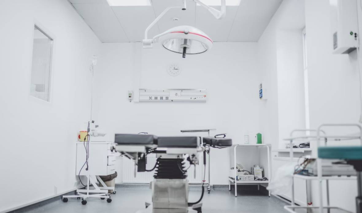 开云体育 开云官网以旧换新政策惠及医疗设