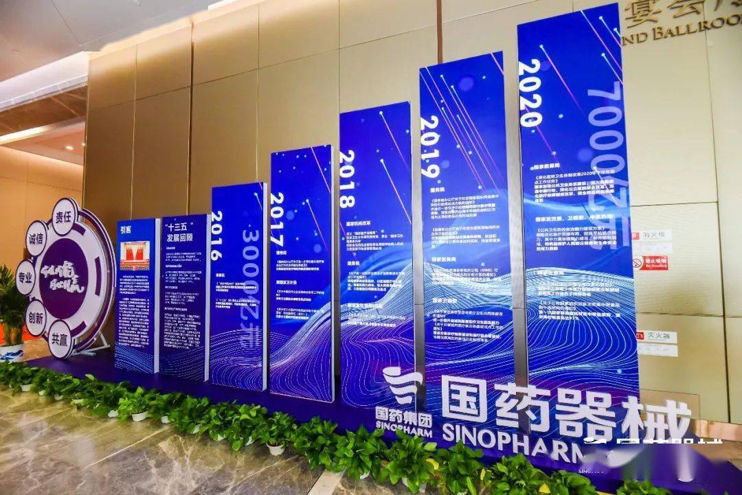 中国经济网：价值赋能生态圈 中国医疗器械产业踏上新征途开云 开云体育官网(图5)