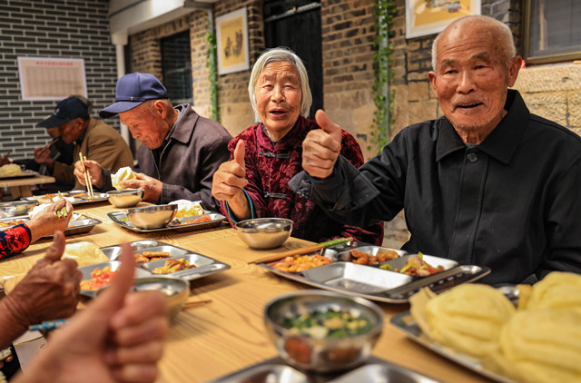 外眼看山东·央媒一周图片撷开云APP 开云官网入口英不误农时保春耕 开足马力生产忙(图8)